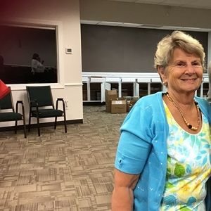 Meet your Posher, Judy